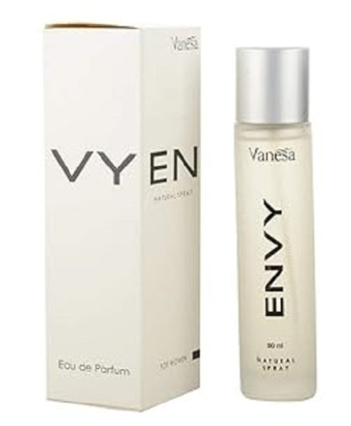 Envy Natural Sprayl Perfume Women's  - 60 ml